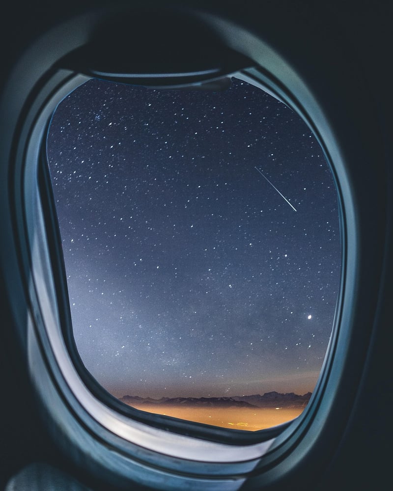 Celestial Wonders