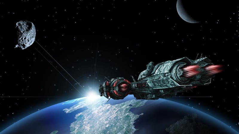 Extraterrestrial Discoveries
