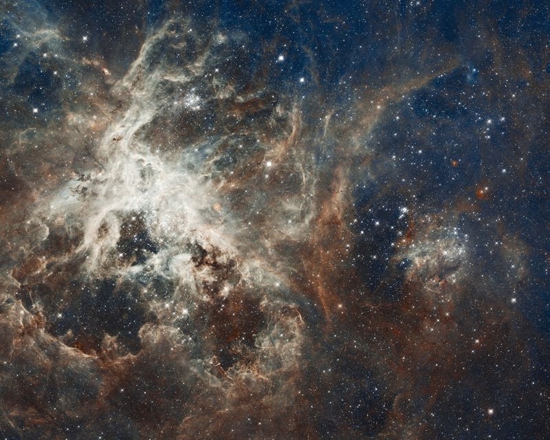 Interstellar Trade