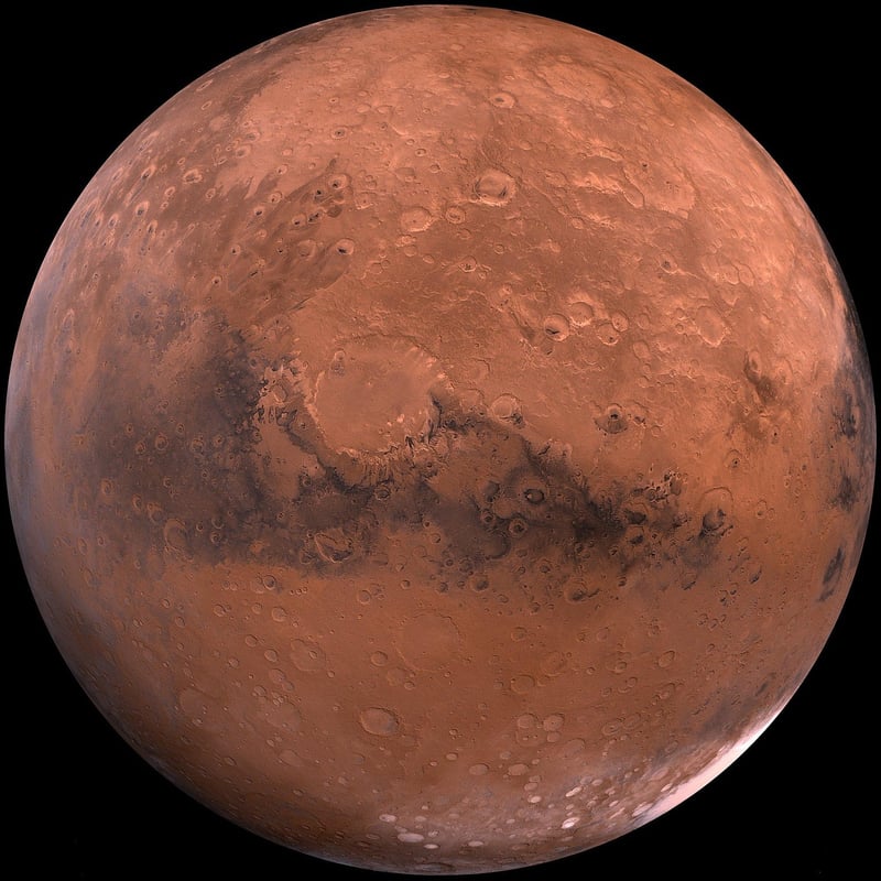 Planetary Exploration