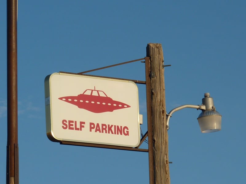 Extraterrestrial