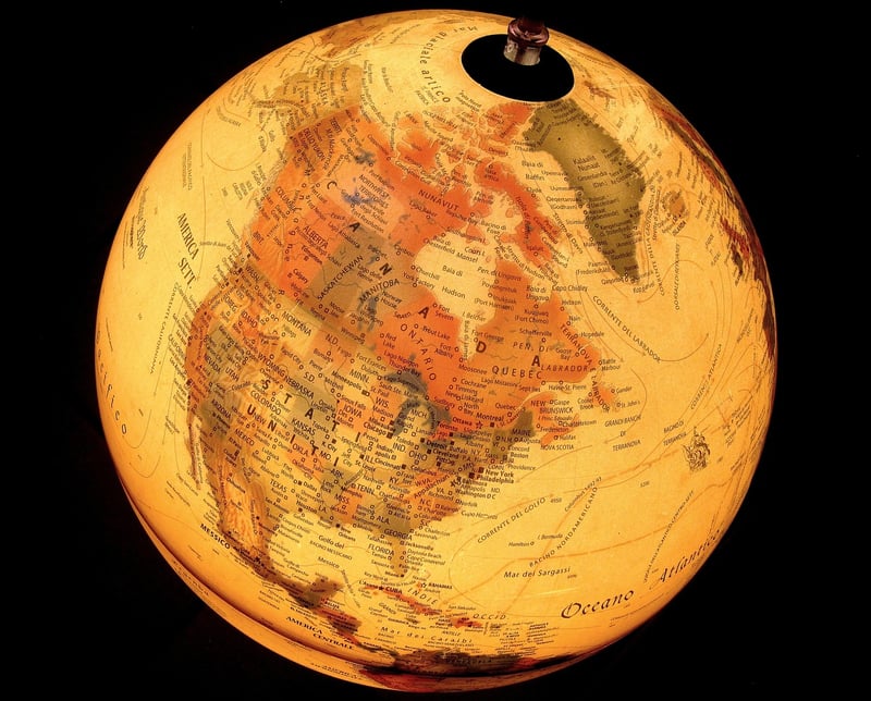 Earth Planet